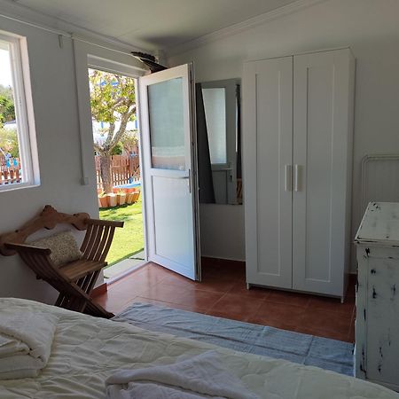 Appartement Quinta Do Sol à Lagos Extérieur photo