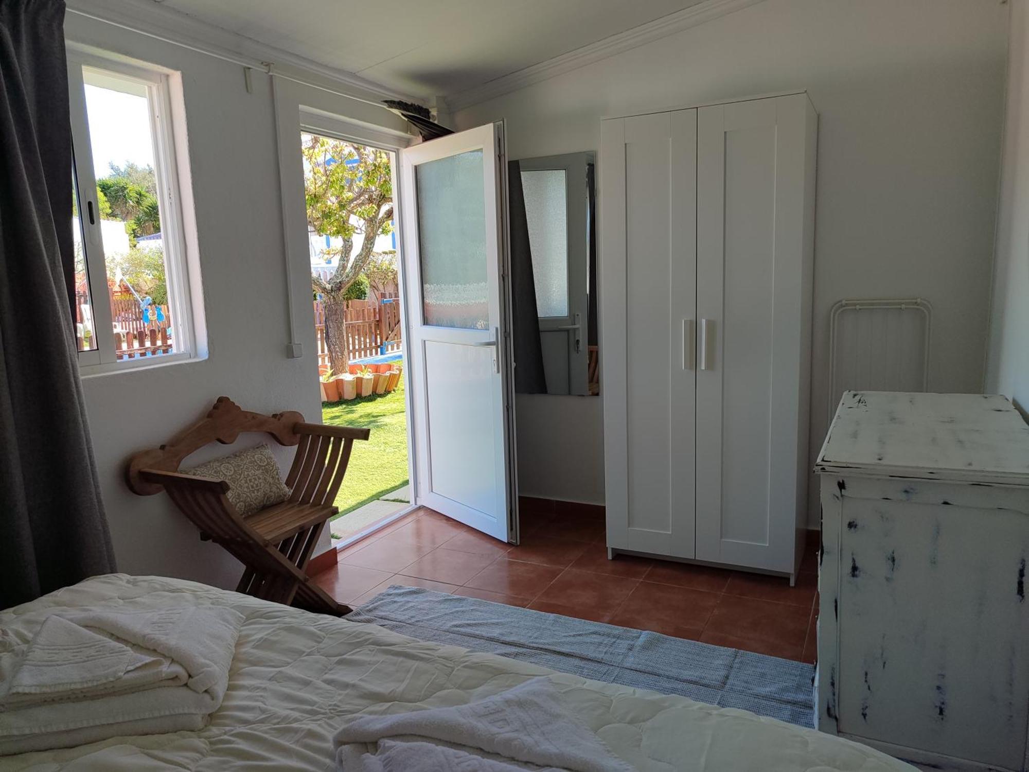 Appartement Quinta Do Sol à Lagos Extérieur photo