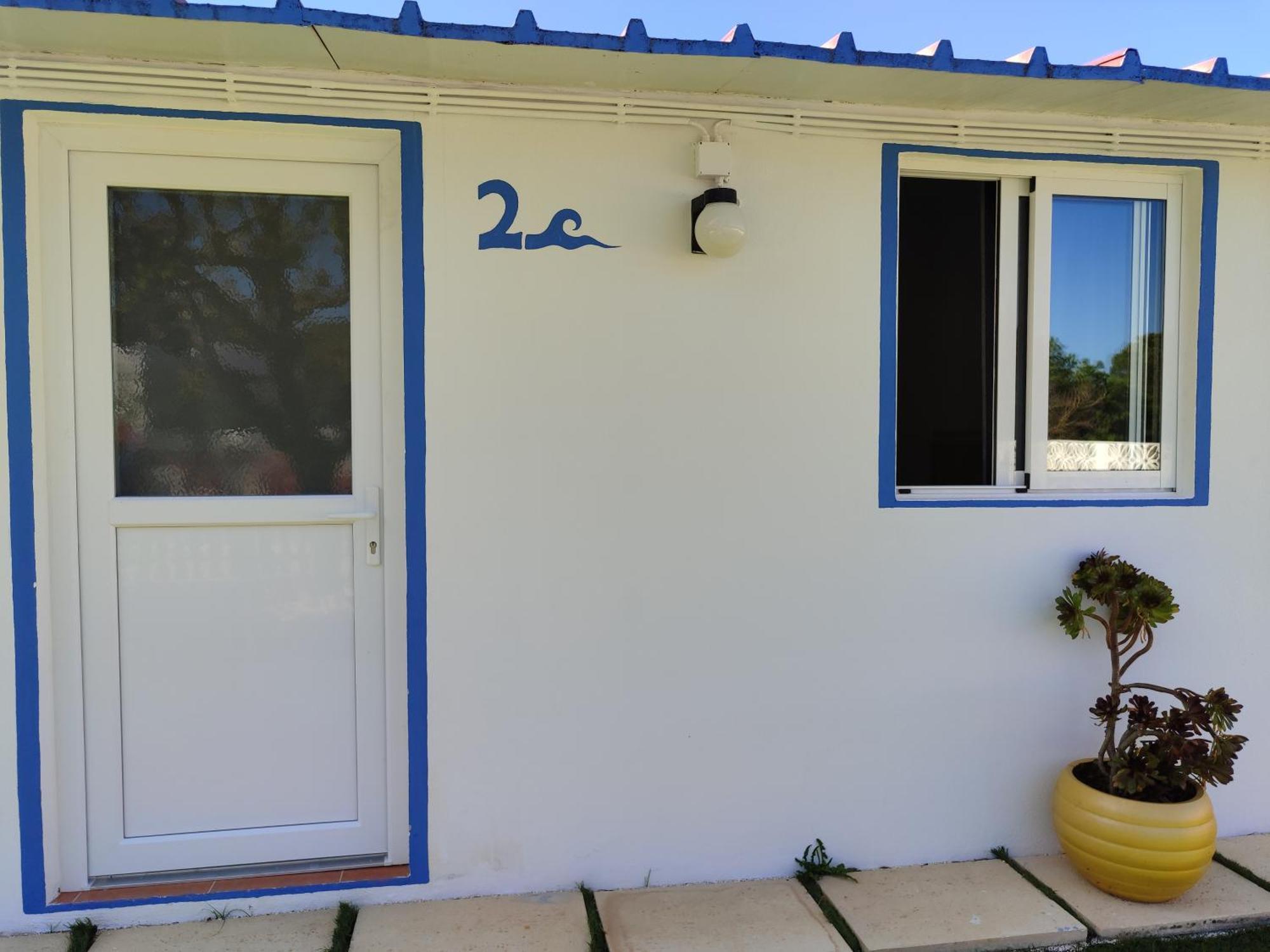 Appartement Quinta Do Sol à Lagos Extérieur photo