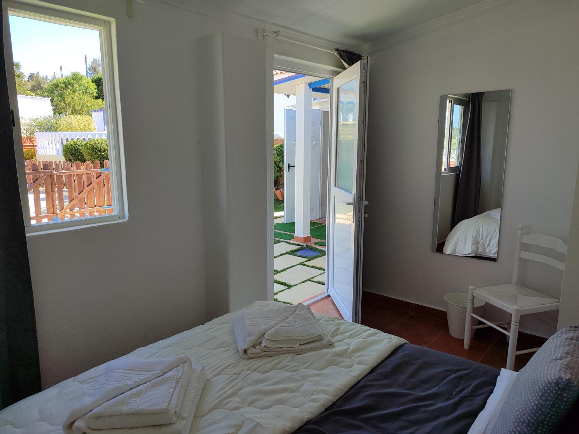 Appartement Quinta Do Sol à Lagos Extérieur photo