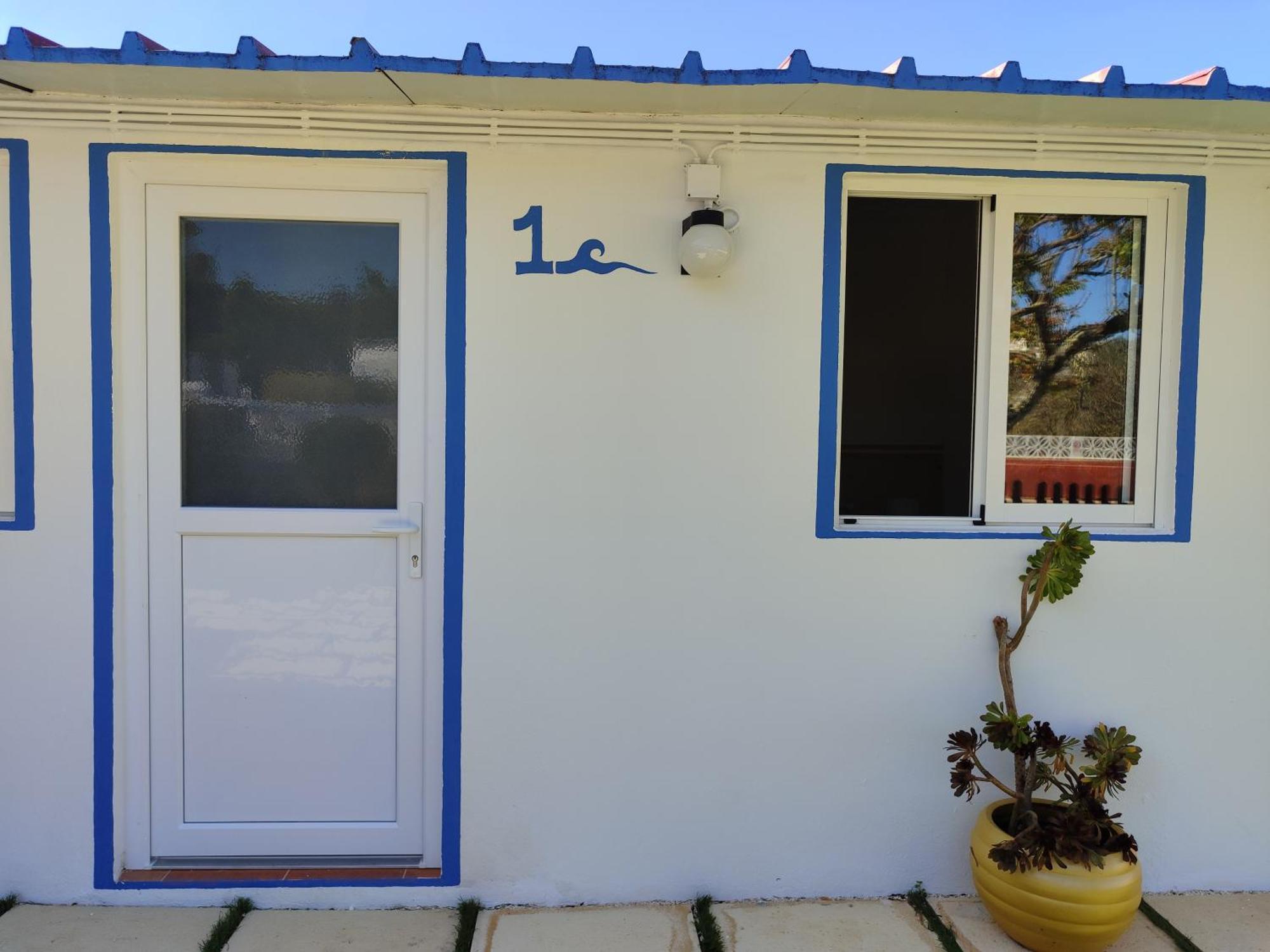 Appartement Quinta Do Sol à Lagos Extérieur photo