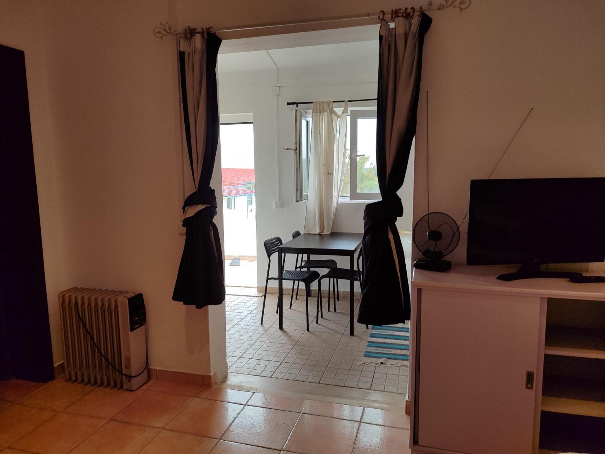 Appartement Quinta Do Sol à Lagos Extérieur photo