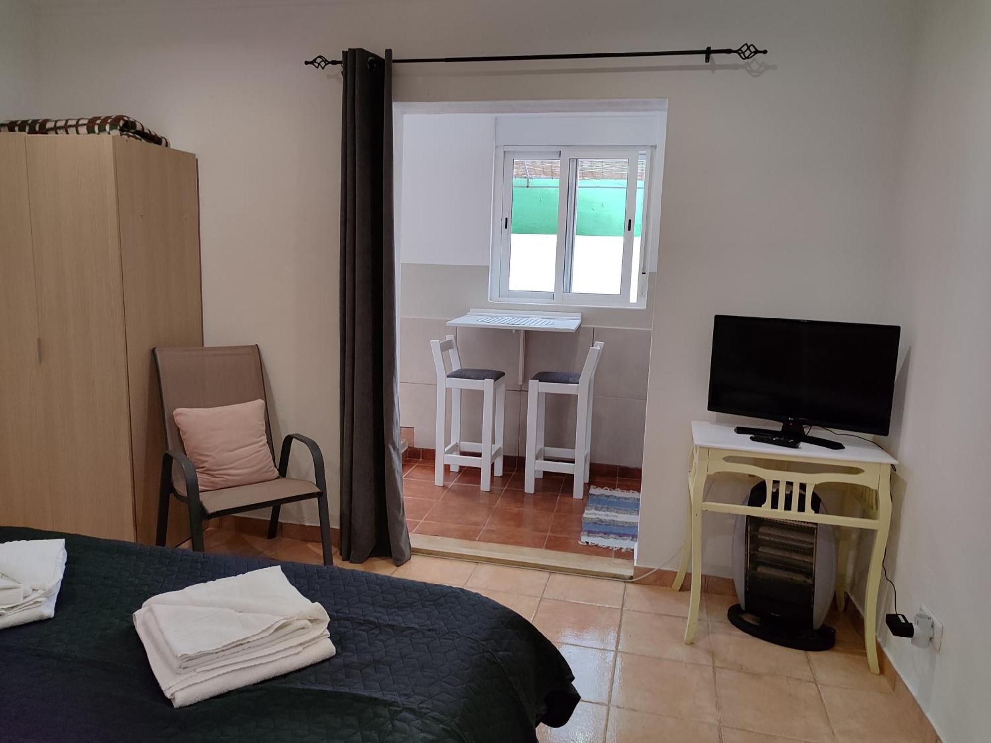 Appartement Quinta Do Sol à Lagos Extérieur photo