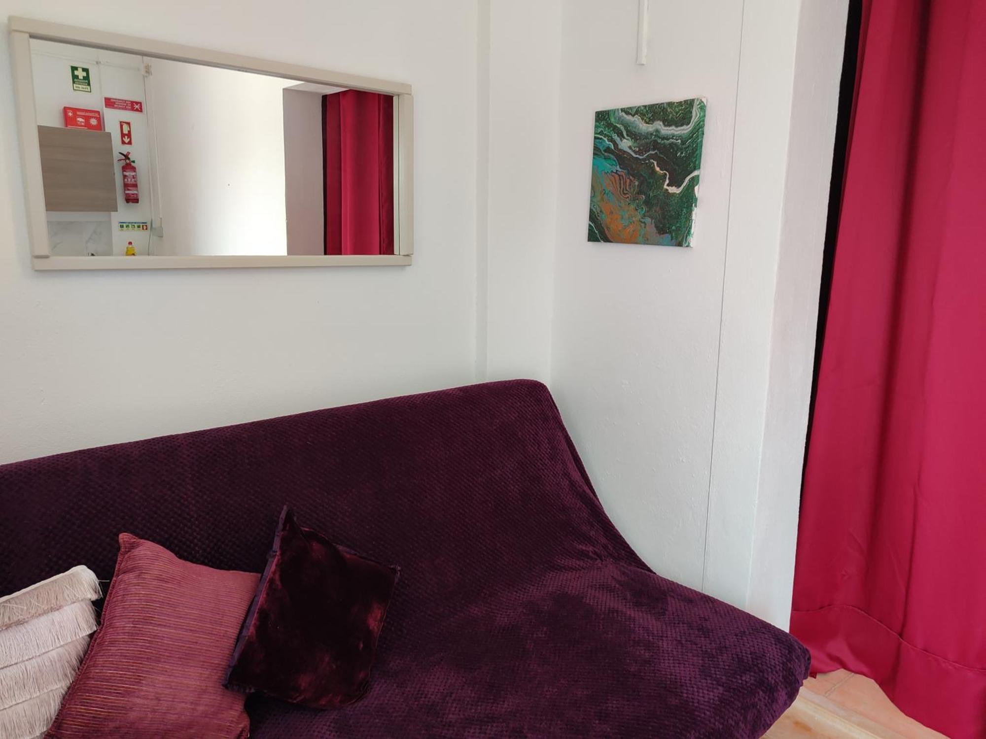 Appartement Quinta Do Sol à Lagos Extérieur photo