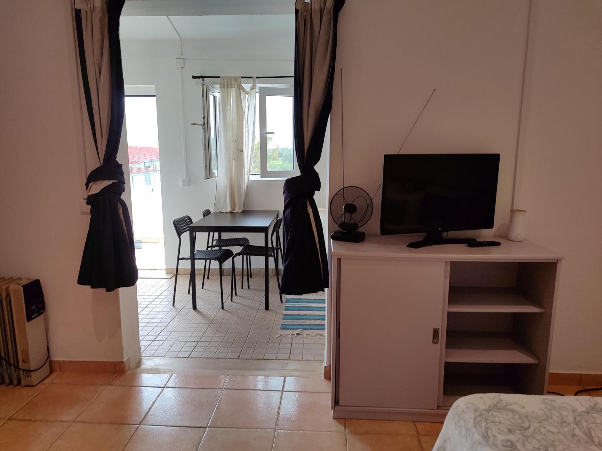 Appartement Quinta Do Sol à Lagos Extérieur photo