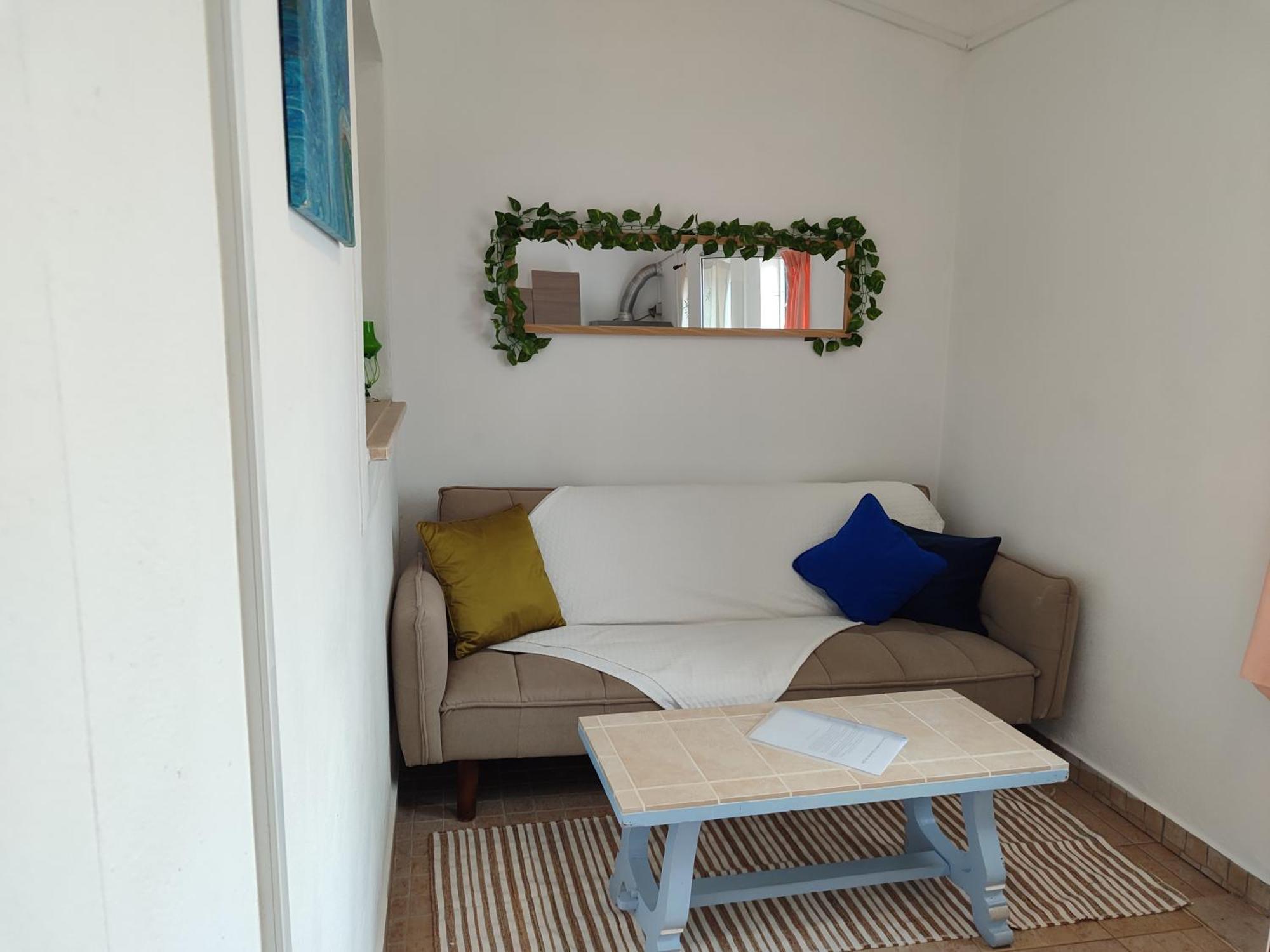 Appartement Quinta Do Sol à Lagos Extérieur photo
