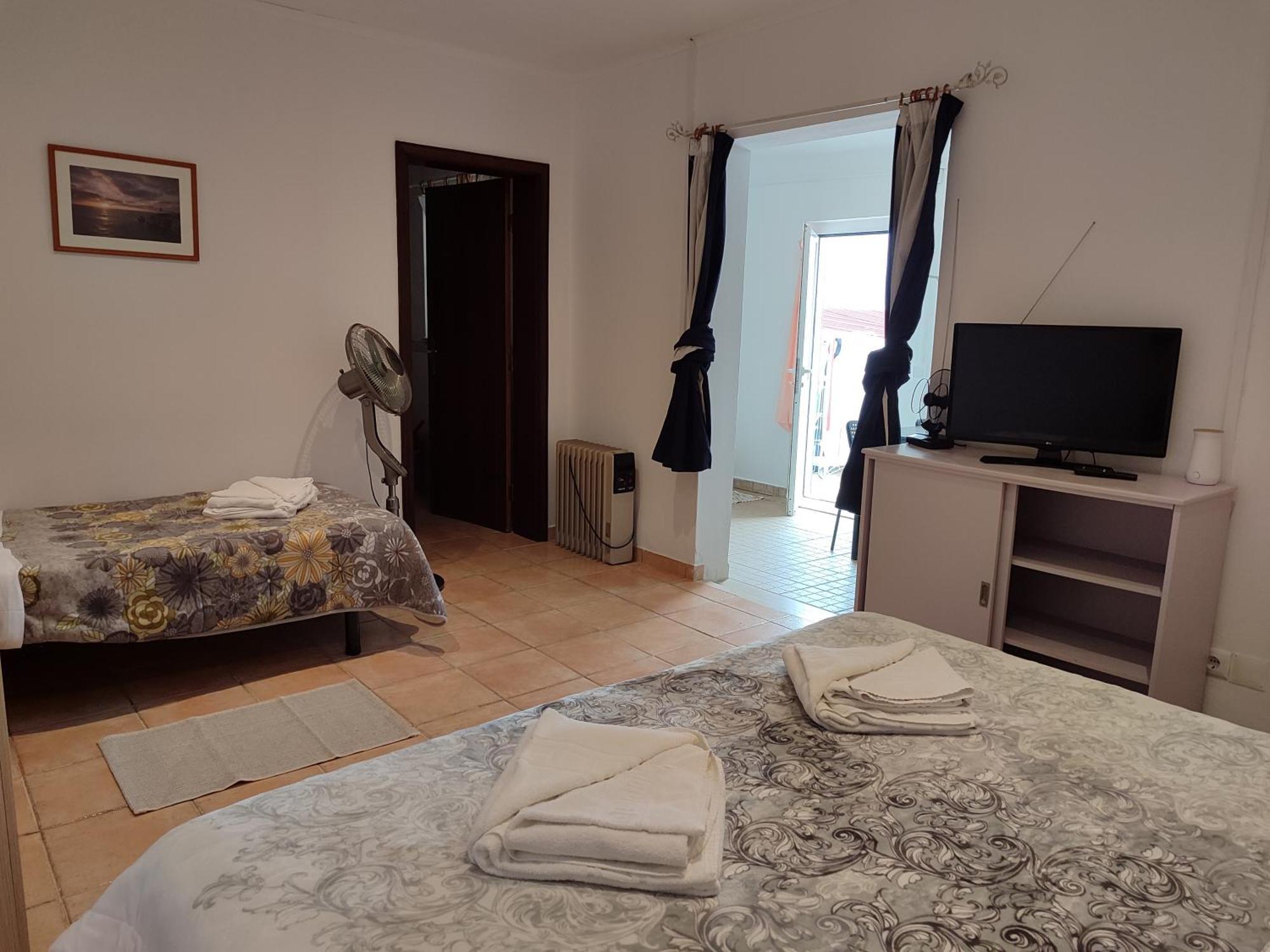 Appartement Quinta Do Sol à Lagos Extérieur photo