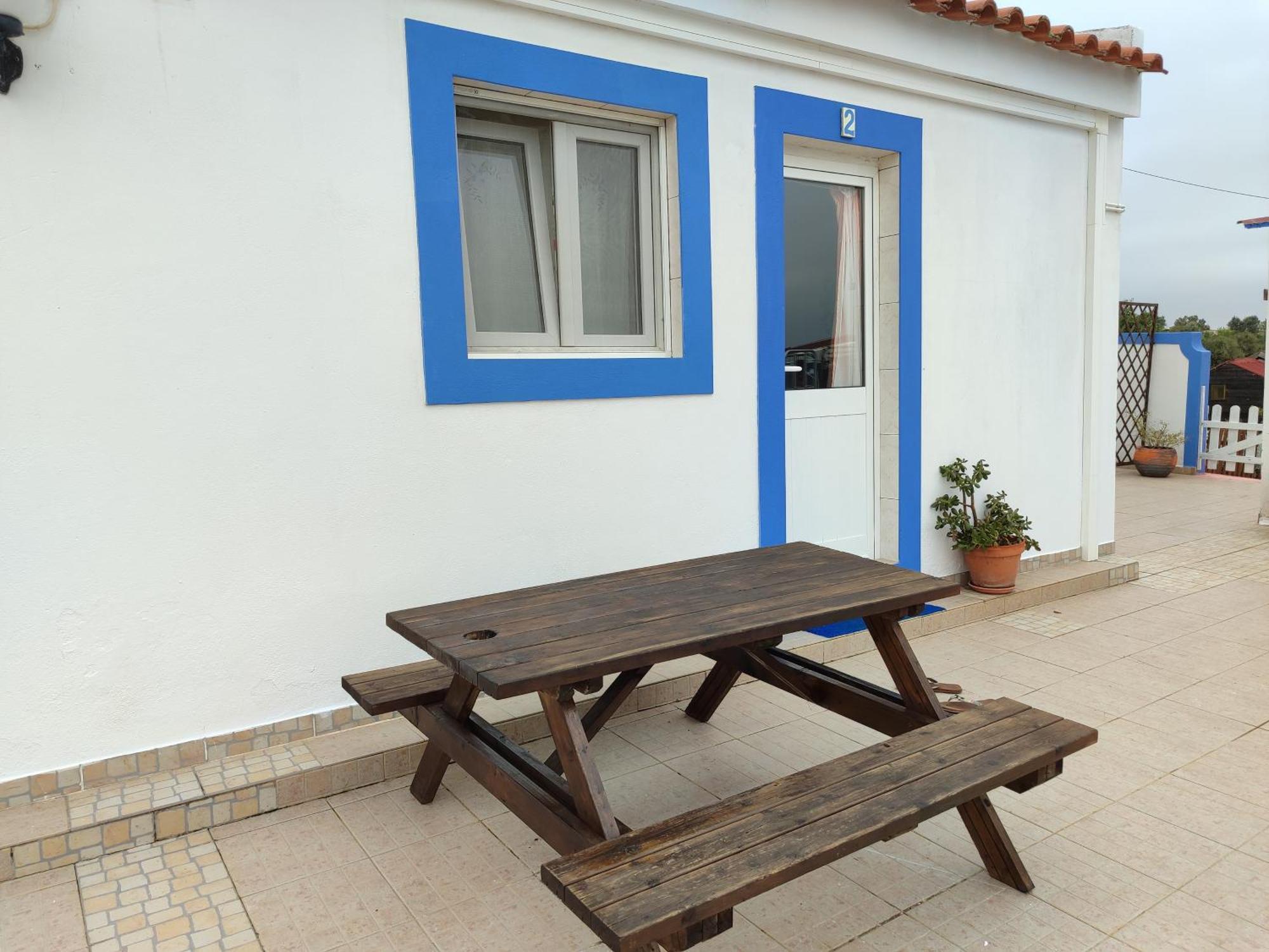 Appartement Quinta Do Sol à Lagos Extérieur photo