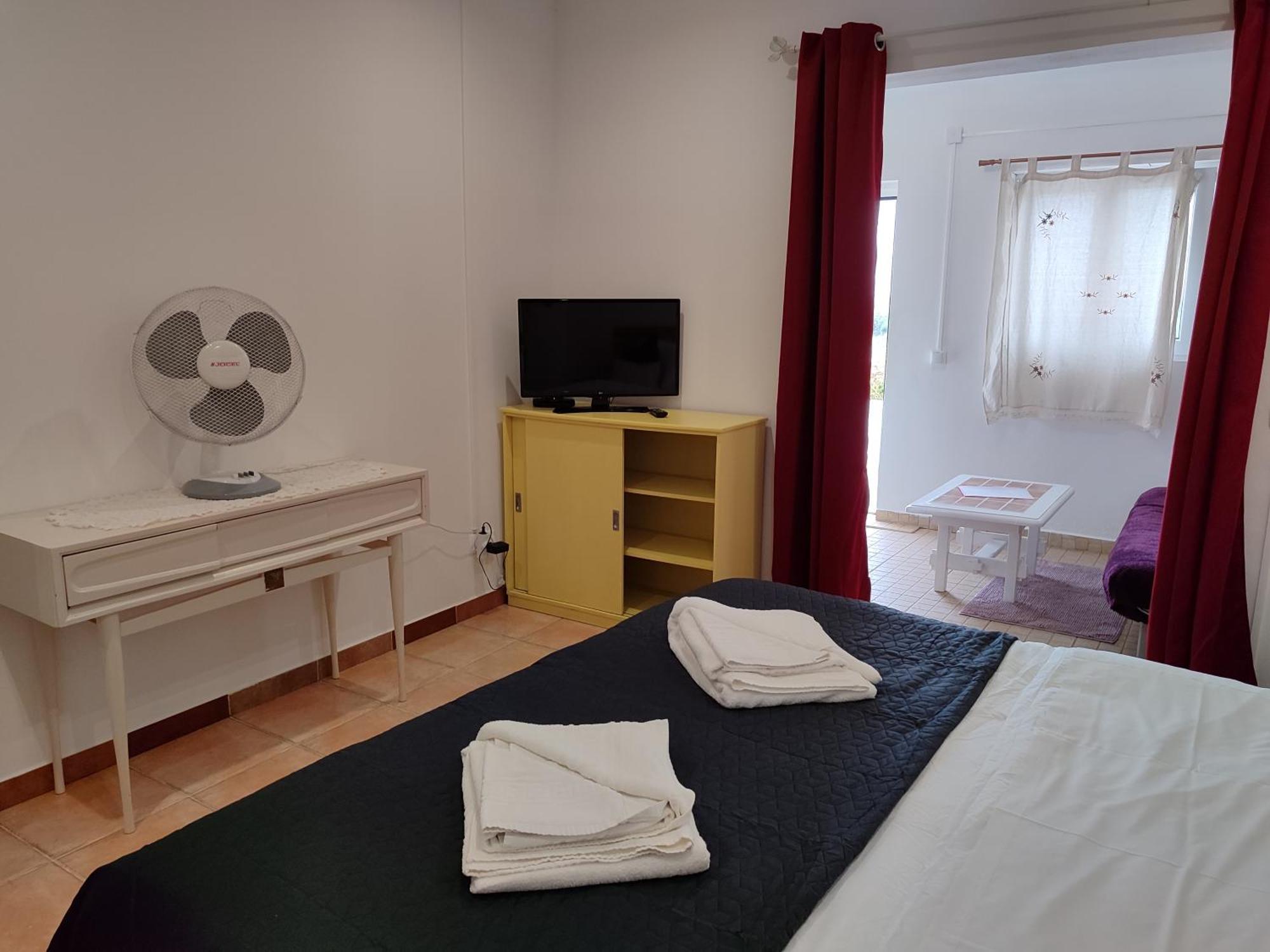 Appartement Quinta Do Sol à Lagos Extérieur photo
