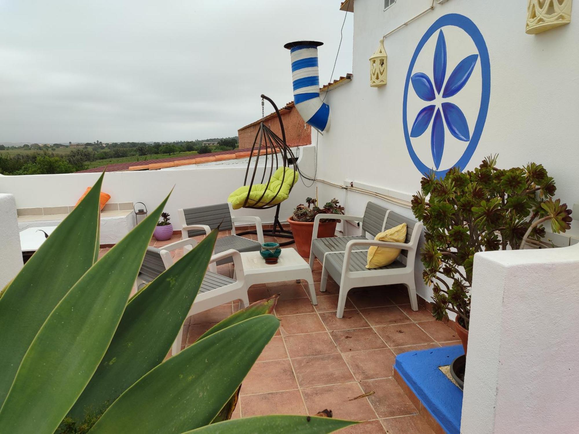 Appartement Quinta Do Sol à Lagos Extérieur photo