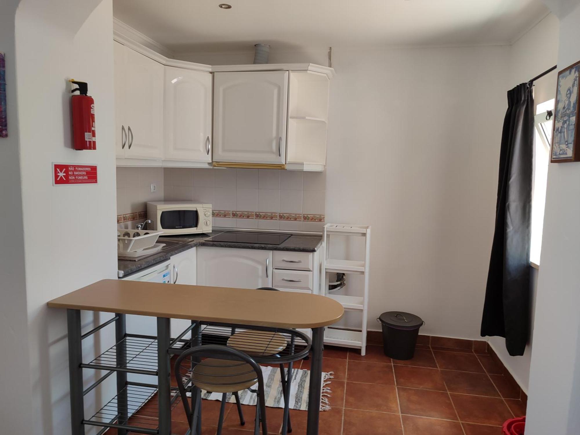 Appartement Quinta Do Sol à Lagos Chambre photo