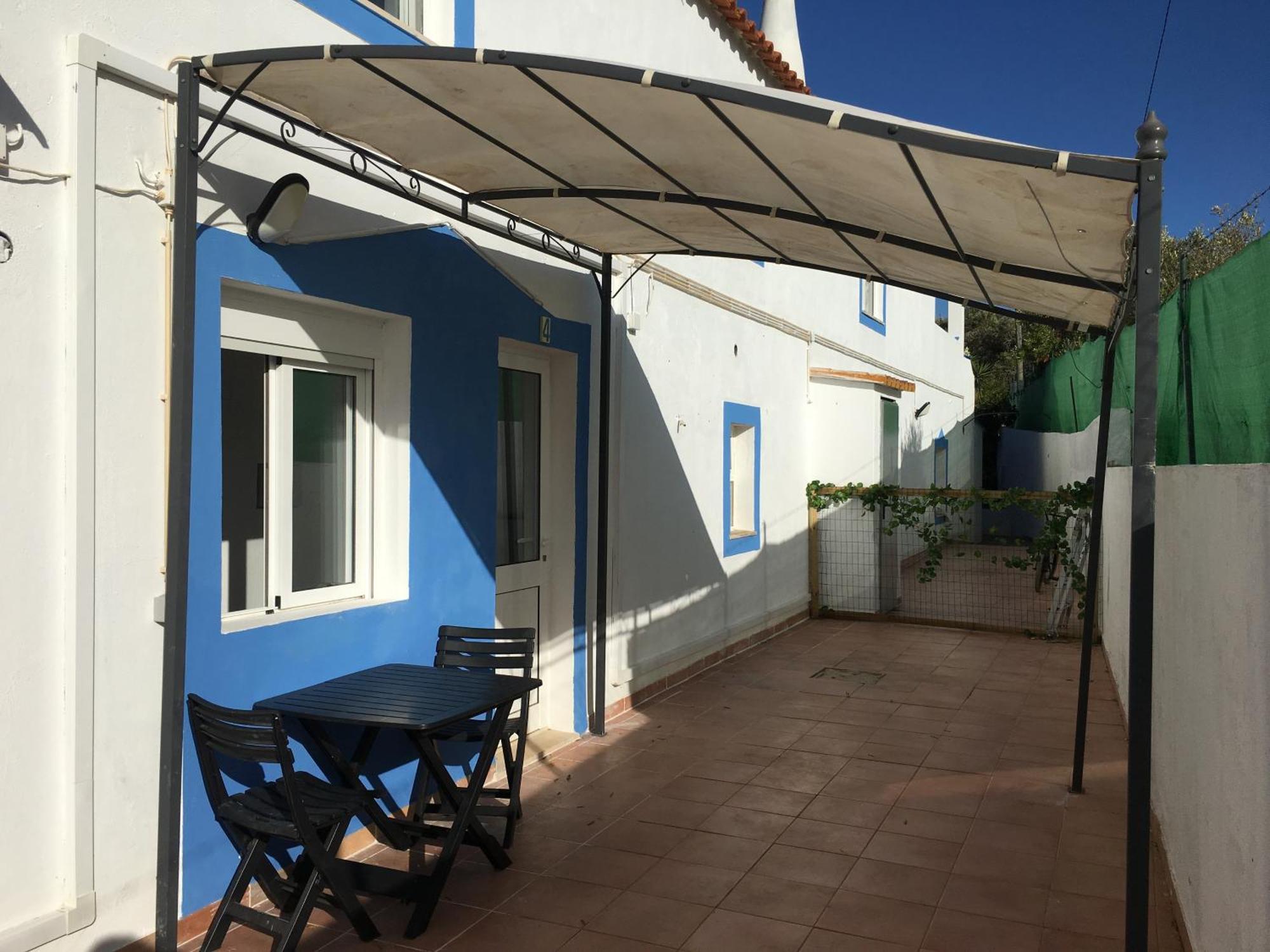 Appartement Quinta Do Sol à Lagos Extérieur photo